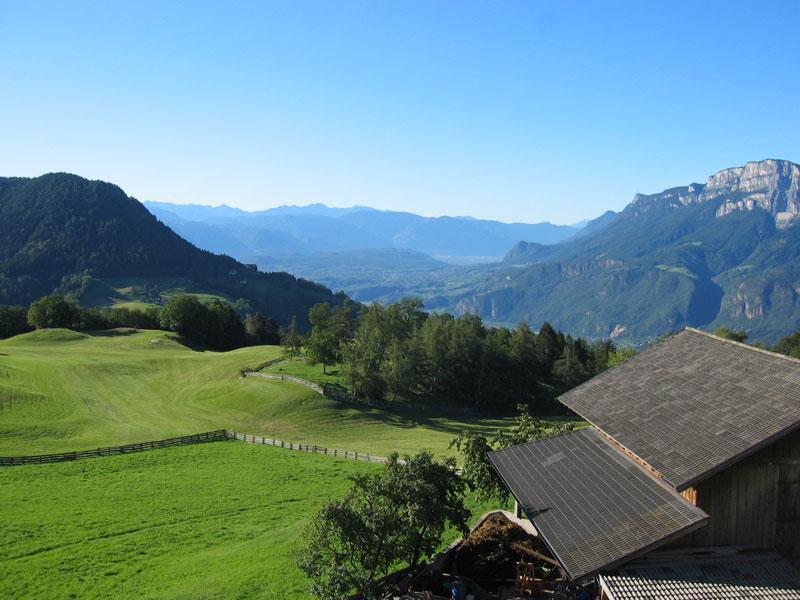 Moarhof Meltina Exterior foto