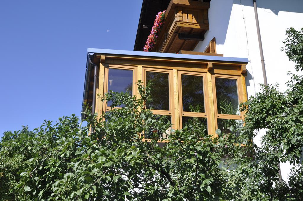 Moarhof Meltina Exterior foto