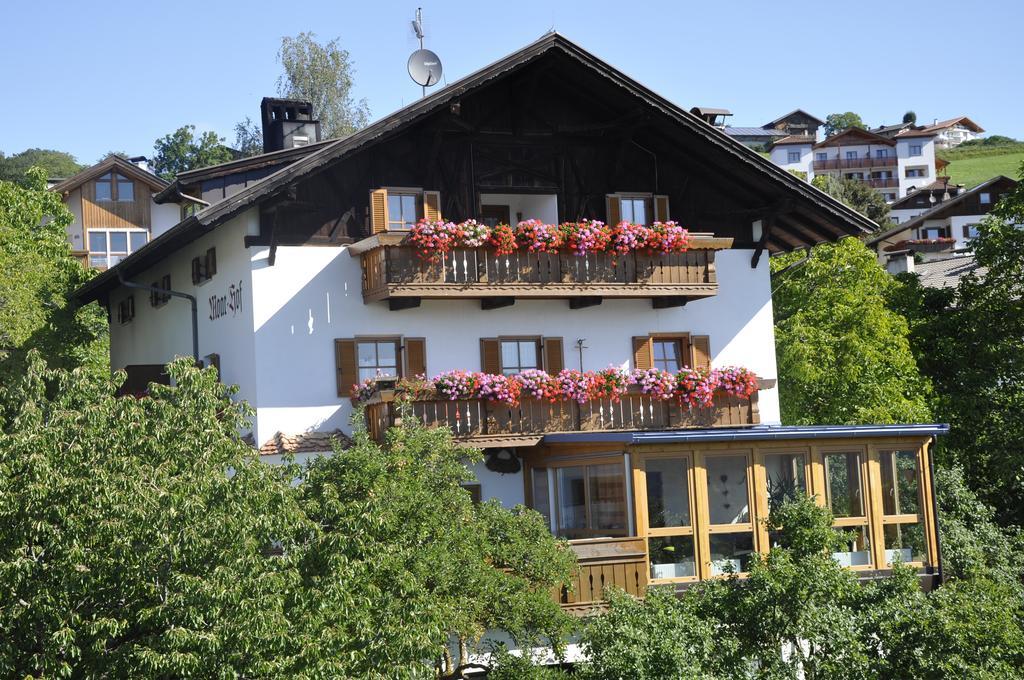 Moarhof Meltina Exterior foto